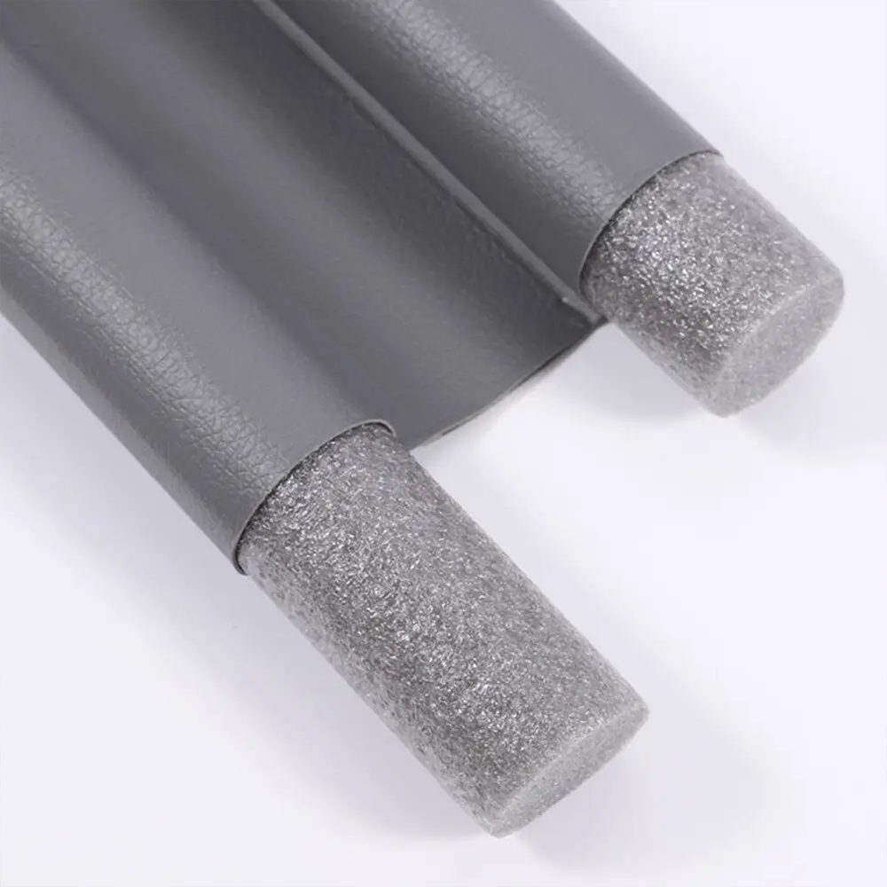 Вологозахисна стрічка ущільнювача з обмежувачем,92 см,LY-315,Сірий SBR Київ - фото 5