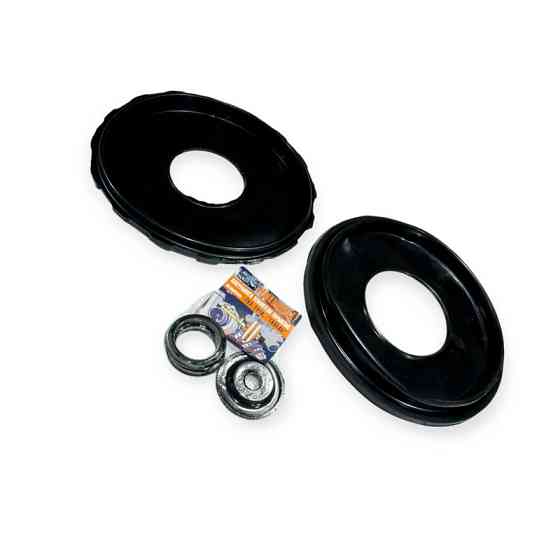 Ремкомплект підсилювача гальм ГАЗ 2410, 3302 повний вакуумного Мукачево