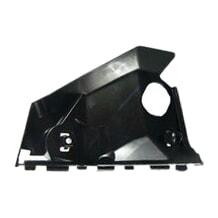 Кронштейн переднего бампера правый Toyota 525350H010 52535-0H010 27067 Киев - изображение 1