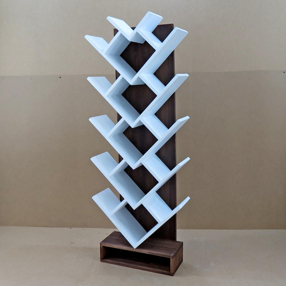 Книжный стеллаж 