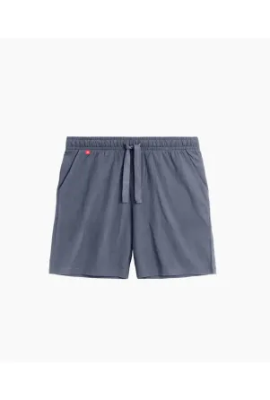 Шорти чоловічі домашні Atlantic NMB-039 S, M, L, XL, XXL, Графіт Київ