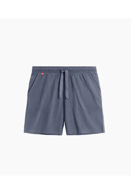 Шорты мужские домашние Atlantic NMB-039 S, M, L, XL, XXL, Графит Киев - изображение 4