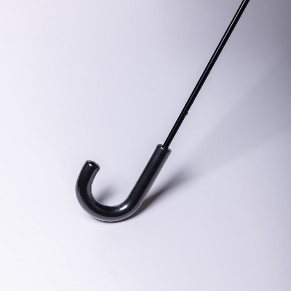 Yiwu Парасолька дитяча механічна елегантна з принтом міцна надійна з поліестеру діаметр 90 см Ф Коломия - фото 5