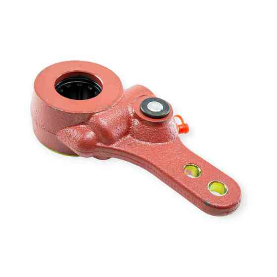 Важіль (тріщатка) ПАЗ 3205 лівий гальма Мукачево