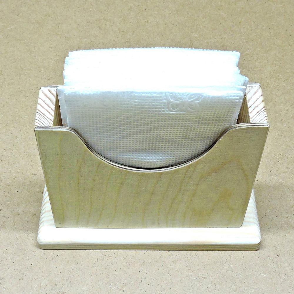 Салфетница 