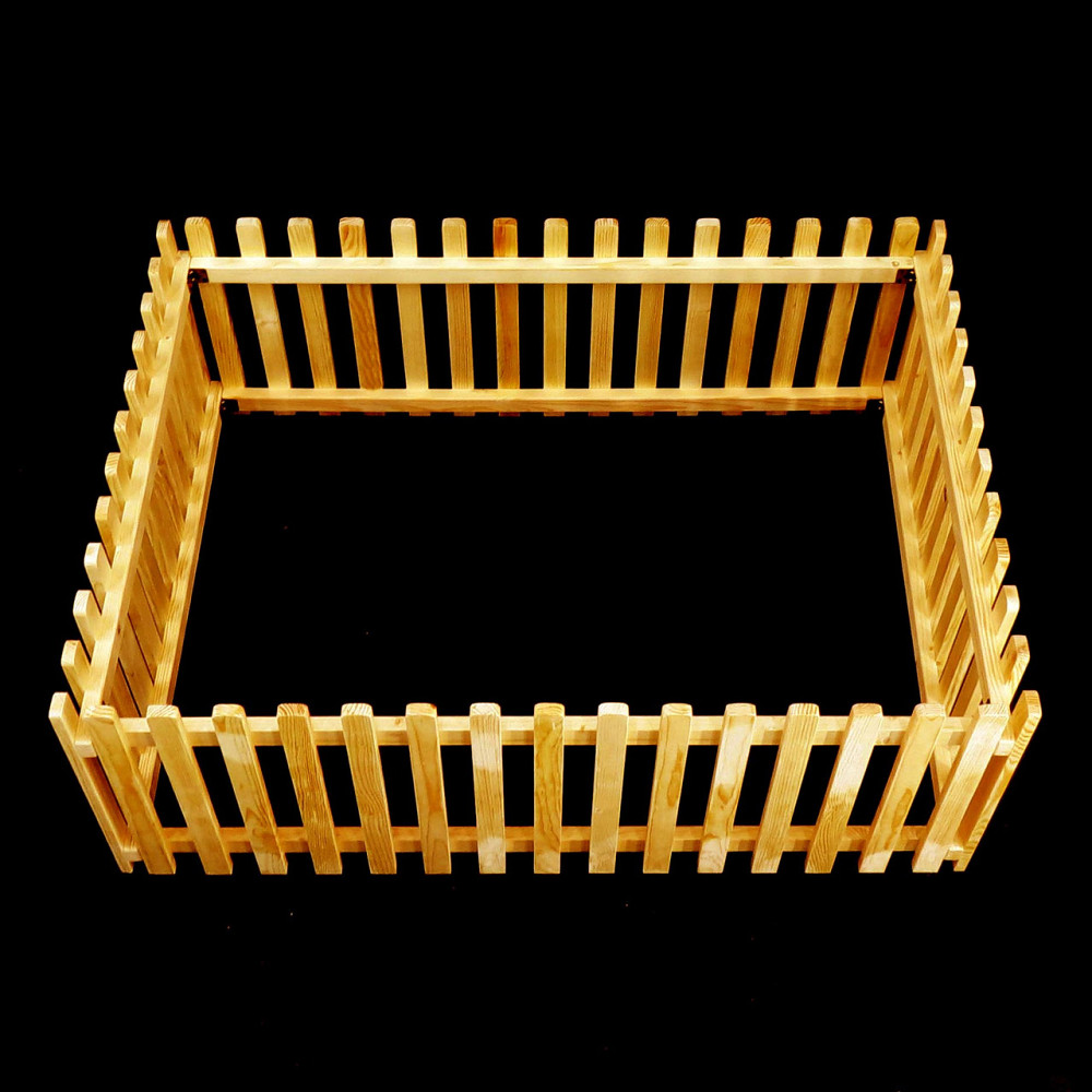 Вольер для щенков 