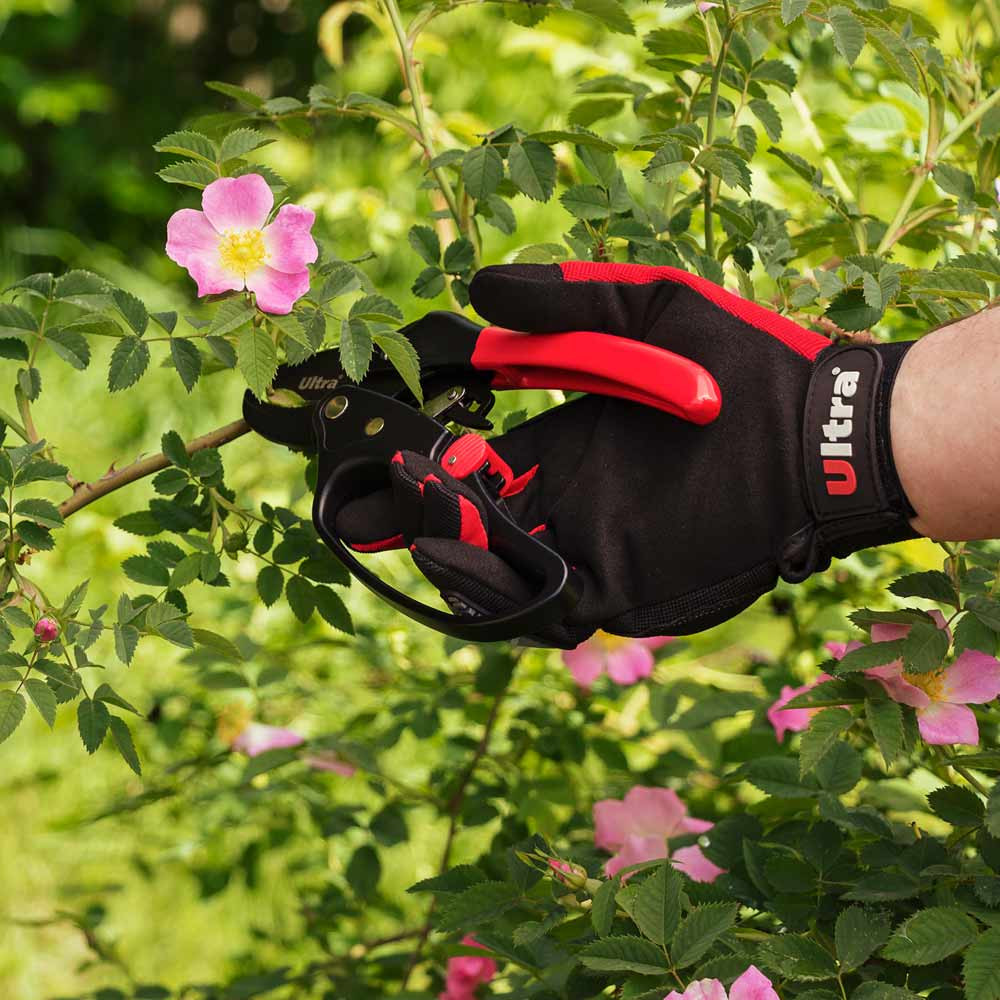 Ultra Секатор с храповым механизмом 200мм SK5 ULTRA (5021052) Киев - изображение 5