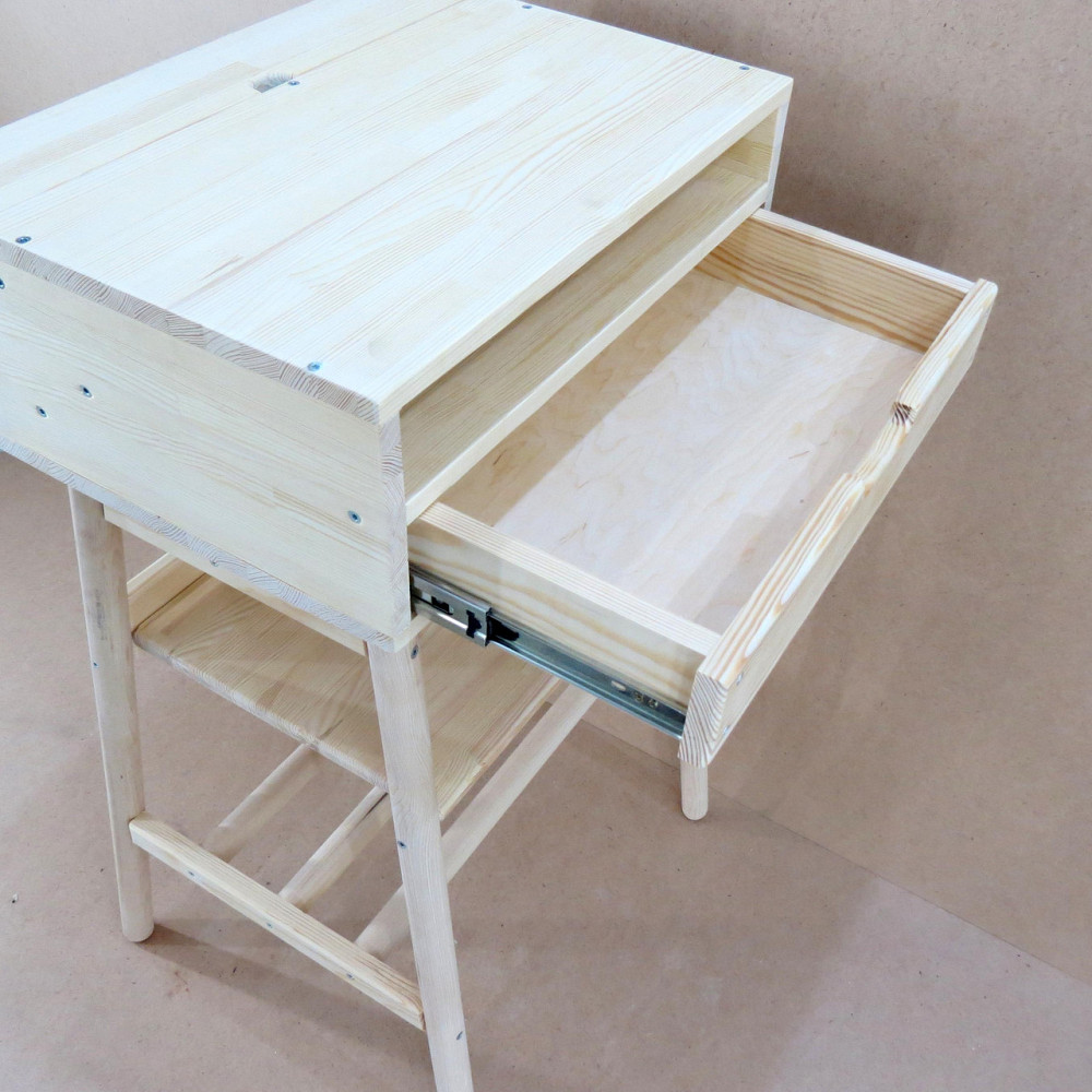 Секретер "Баракоа" бланже Миколаїв - фото 3