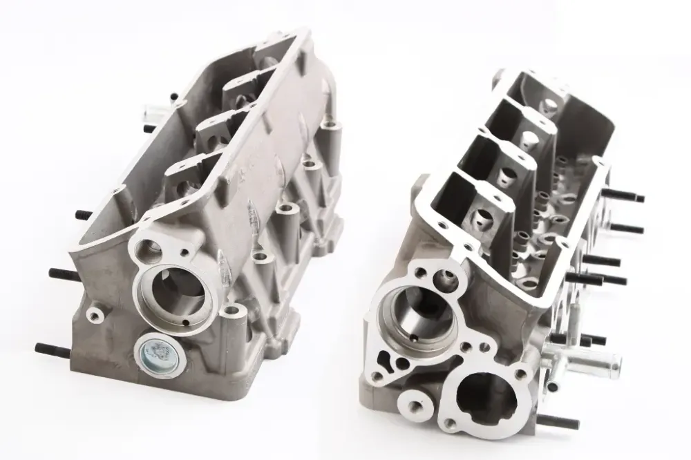 Головка  блока Sens 1.3 инж. АвтоЗАЗ Винница - изображение 5