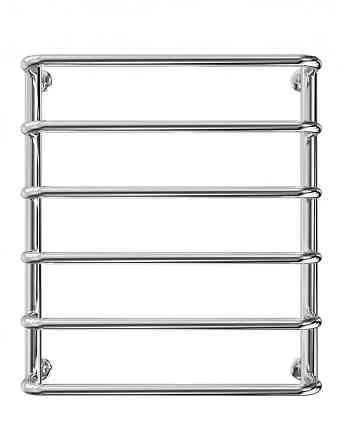 Водяной полотенцесушитель Mario INOX Стандарт 570х530/500 Киев