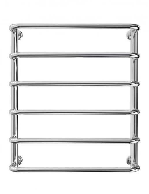 Водяна рушникосушка Mario INOX Стандарт 570х530/500 Київ - фото 2