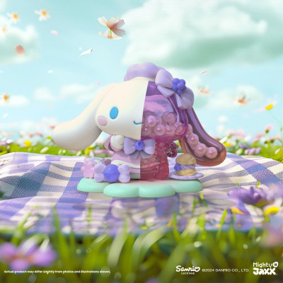 Фігурка Mighty Jaxx сюрприз Kandy Sanrio Квіткове сновидіння (BB24SRMJ00101) Вінниця - фото 6