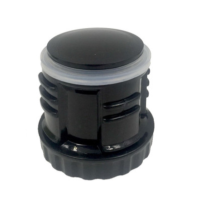 Термос Tramp Soft Touch 0.75 л Grey (TRC-108-grey) Вінниця - фото 2