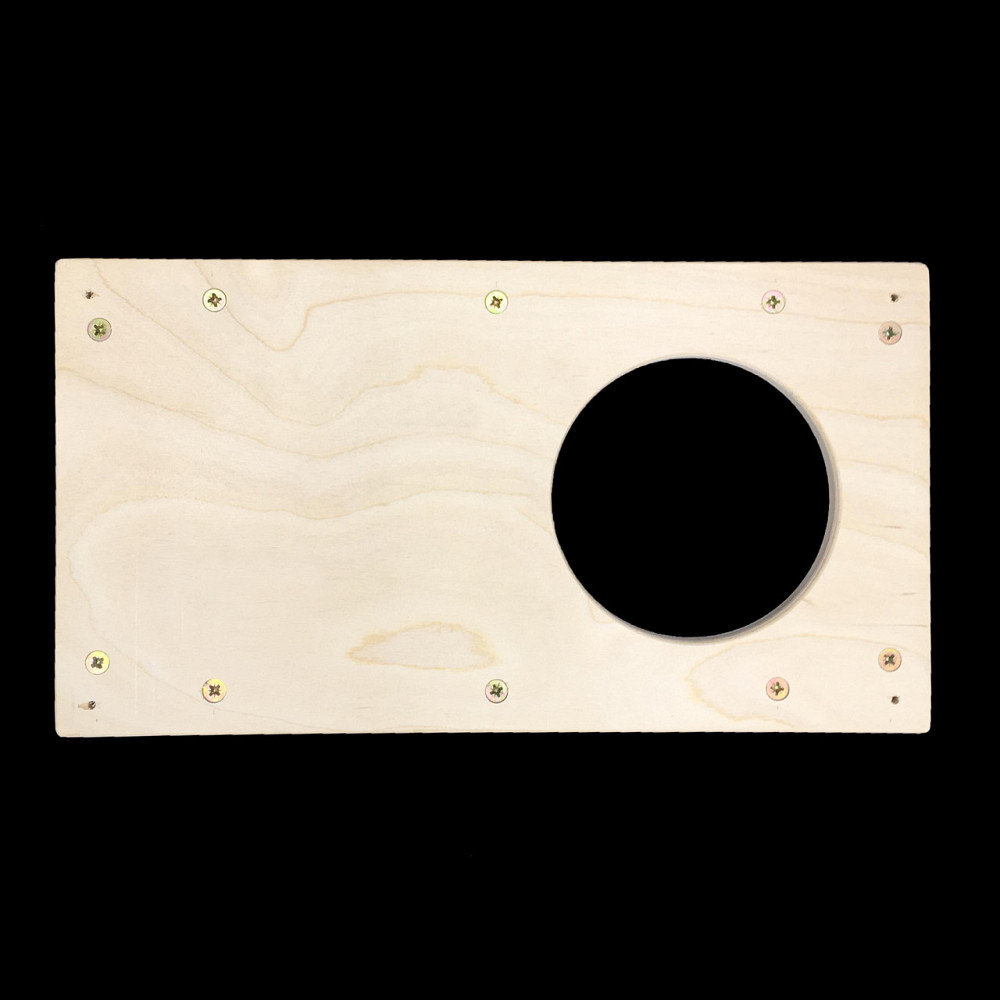 Засувка вентиляційна "Олонка" бланже Миколаїв - фото 5