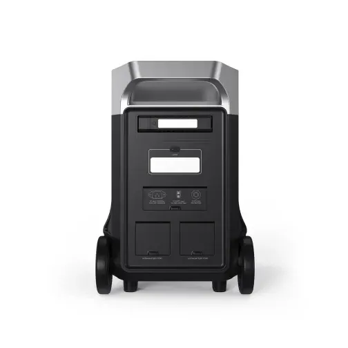 Зарядна станція FOSSiBOT F3600 Pro, 3840 Вт*год Киев