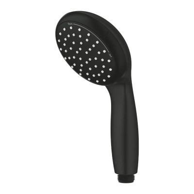 Смеситель Grohe QuickFix Precision Start Black (UA303907T1) Винница - изображение 8