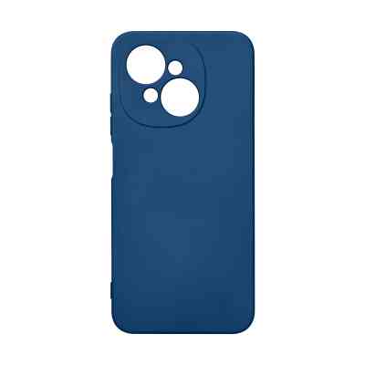 Чехол для мобильного телефона Armorstandart ICON Tecno Spark Go 1 (KL4) Camera cover Dark Blue (ARM81216) Винница