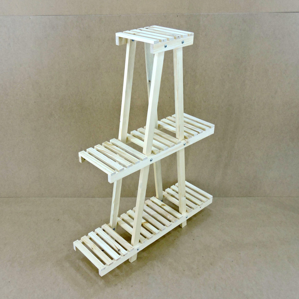 Підставка для квітів "Шамбері" бланже Миколаїв - фото 7