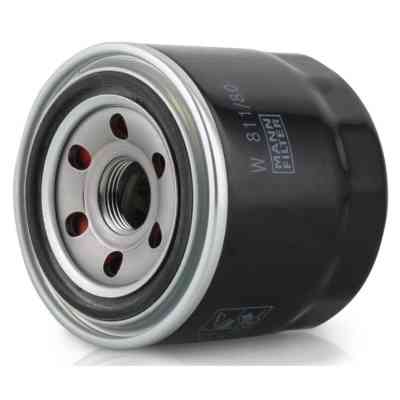 Фильтр масляный Mann W811/80 Винница