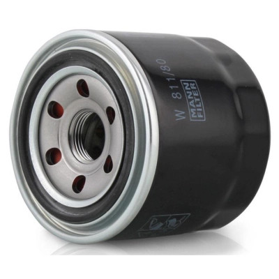 Фильтр масляный Mann W811/80 Винница - изображение 2