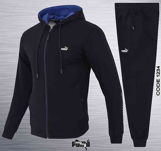 Детский спортивный костюм Puma ,Турция Киев