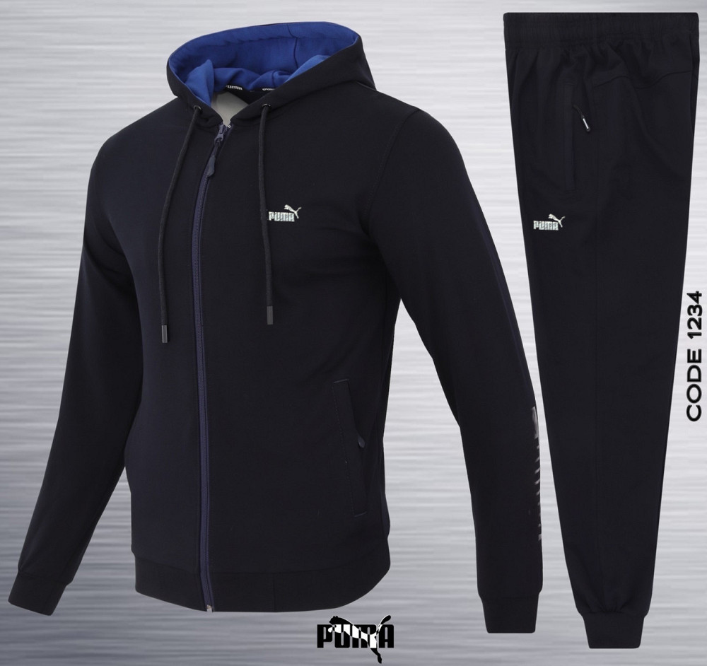 Детский спортивный костюм Puma ,Турция Киев - изображение 1