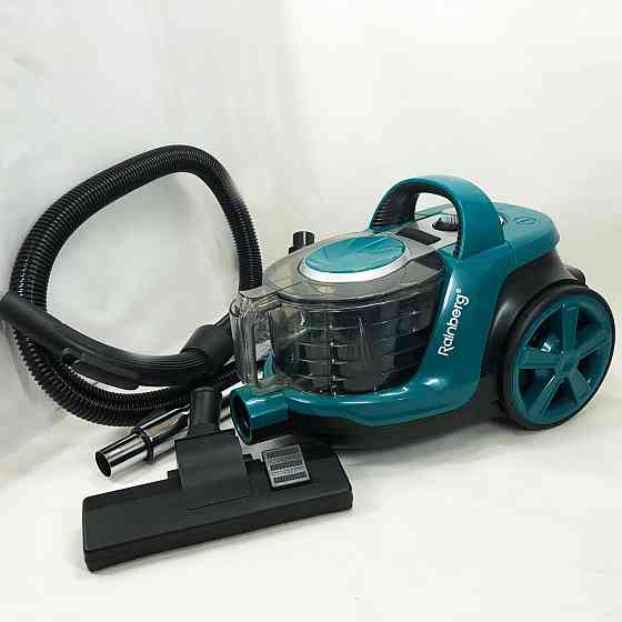 Домашний пылесос для дома, Колбовый пылесос для уборки пыли уборки дома качественный LG-84 Киев