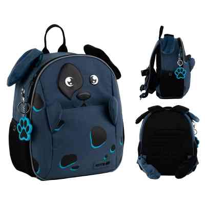 Рюкзак дитячий Kite Kids 2728 Good Dog (K25-2728XS-2) Вінниця