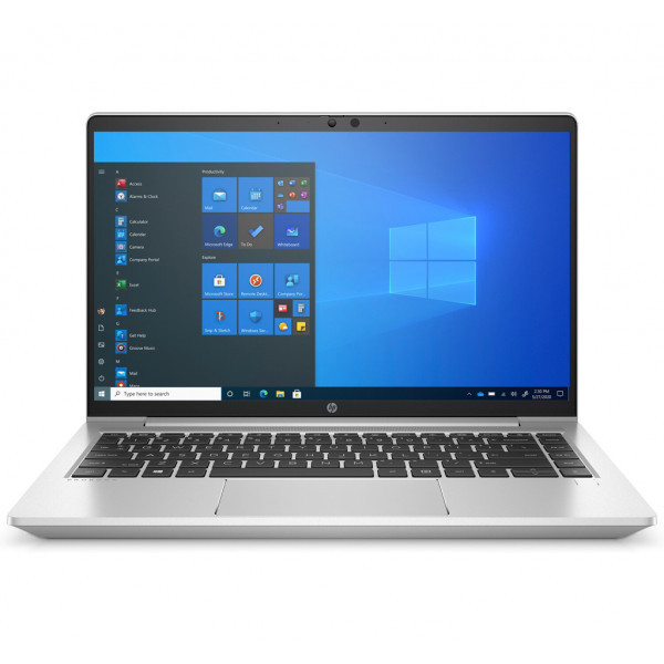 HP ProBook 445 G8 14