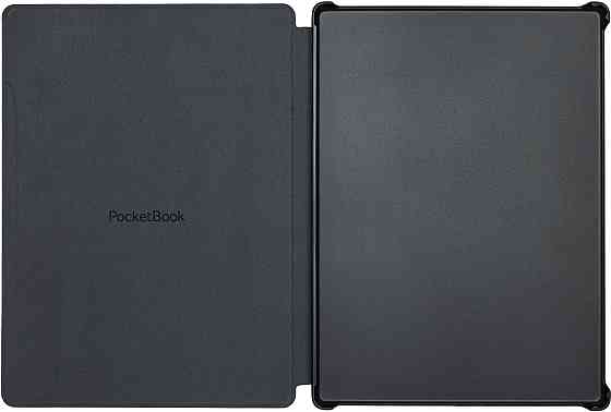 Обкладинка PocketBook 9.7", InkPad Lite(PB970), Shell Cover, чорна Винница