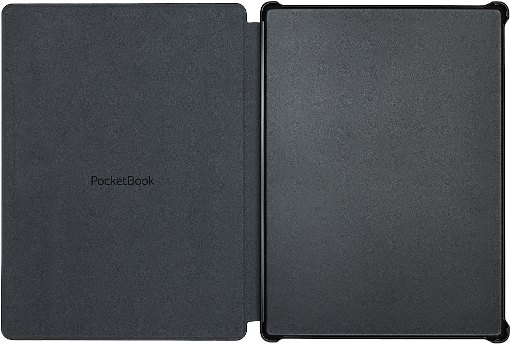 Обкладинка PocketBook 9.7", InkPad Lite(PB970), Shell Cover, чорна Винница - изображение 2