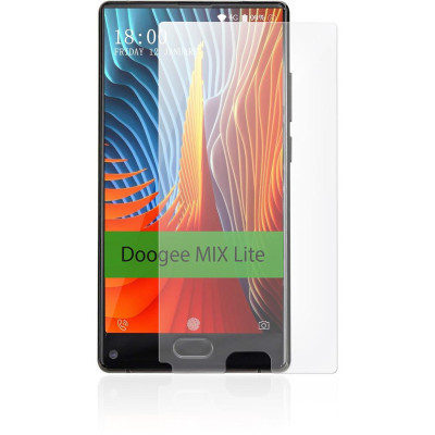 Скло захисне Vinga для Doogee MIX Lite (VTPGS-DMIXL) Вінниця - фото 7