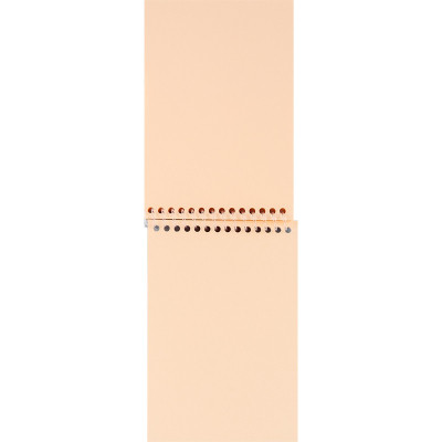 Блокнот Kite на спіралі Hot Wheels А6, 48 аркушів, нелінований (HW24-196) Вінниця - фото 3