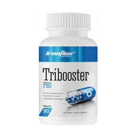Tribooster Pro (90 tabs) Луцьк