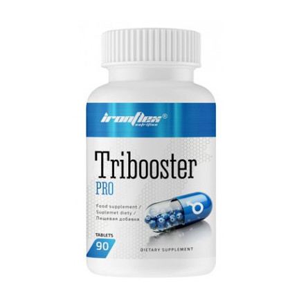 Tribooster Pro (90 tabs) Луцьк - фото 1