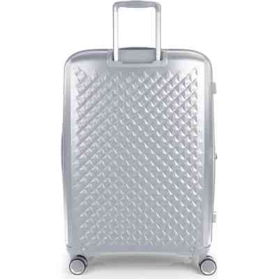 Чемодан Gabol Queens (L) Plata (125047-022) (931362) Винница