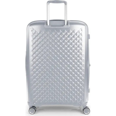 Чемодан Gabol Queens (L) Plata (125047-022) (931362) Винница - изображение 5