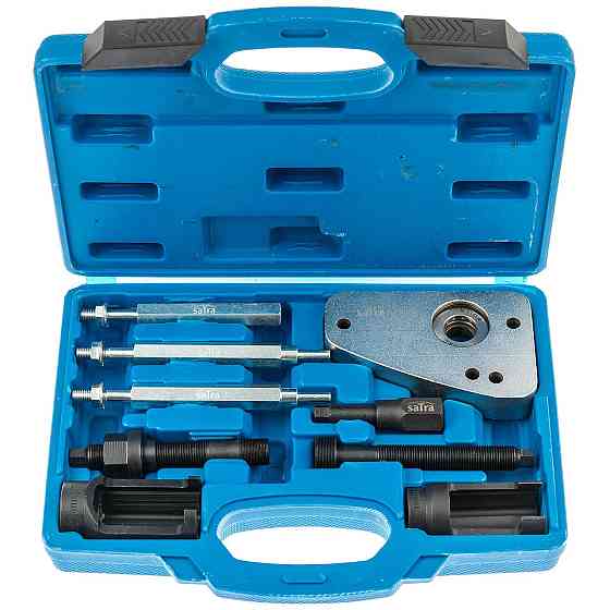 Набор съемников форсунок Peugeot /Citroen 2.0/2.2 HDI SATRA S-XIP Чернігів