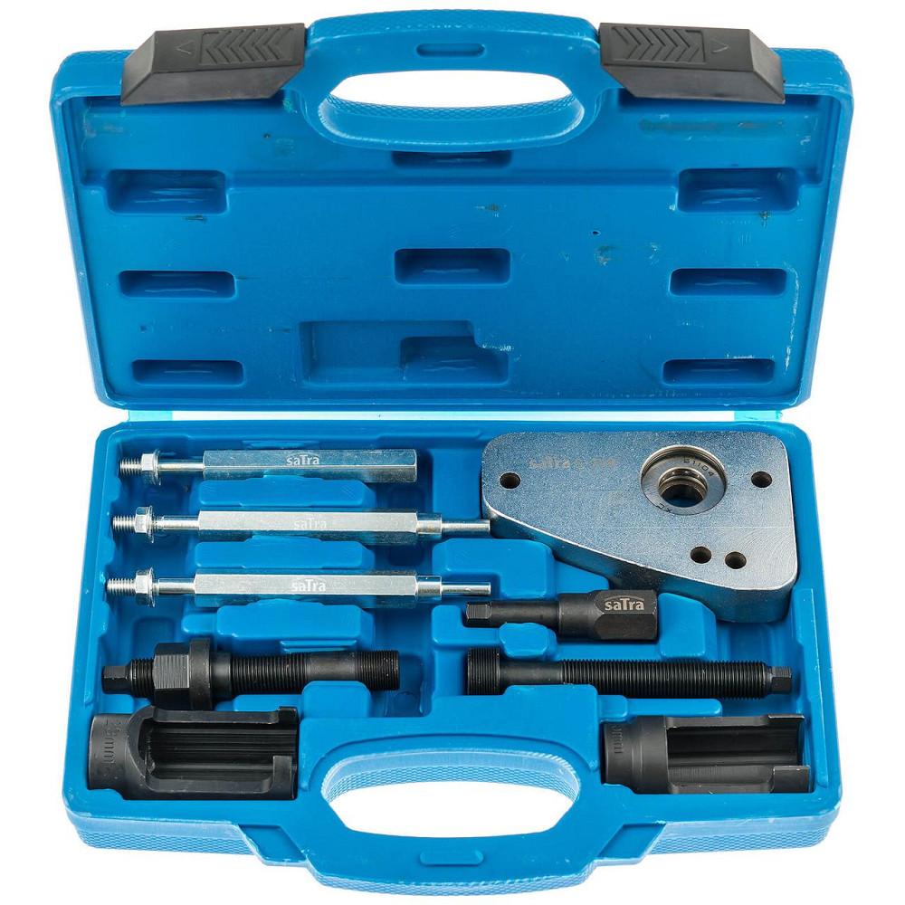 Набор съемников форсунок Peugeot /Citroen 2.0/2.2 HDI SATRA S-XIP Чернігів - фото 1