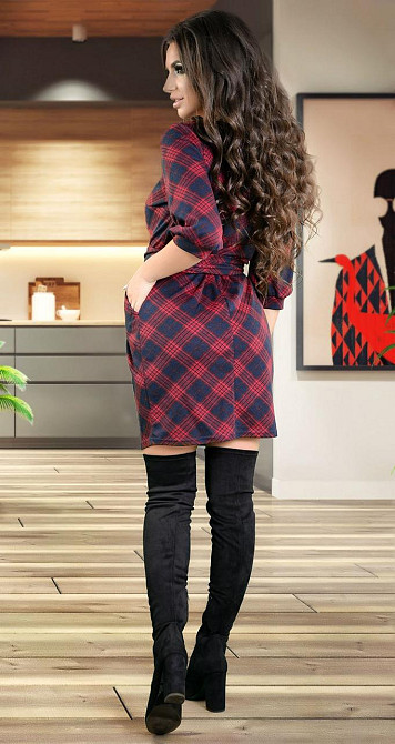 Плаття повсякденне (44) Київ - фото 3