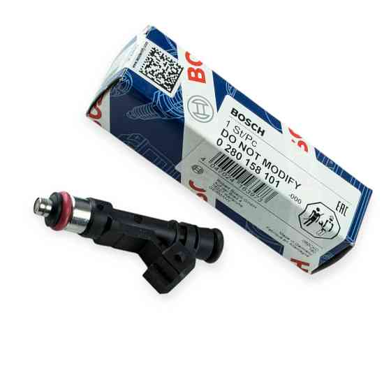 Форсунка lacetti 1.8 bosch Мукачево