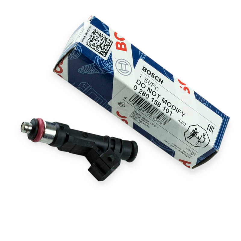 Форсунка lacetti 1.8 bosch Мукачево - изображение 1