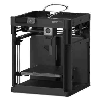 3D-принтер Bambu Lab P1P Винница