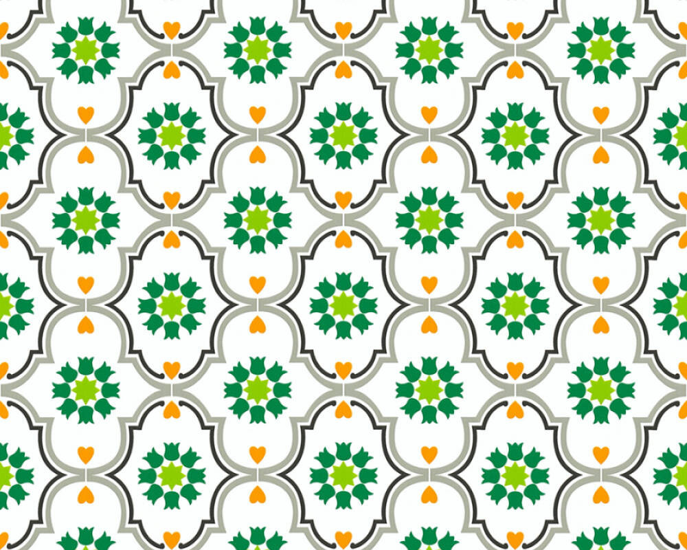 Шпалери AS Creation Cozz 36297-3 Київ - фото 1