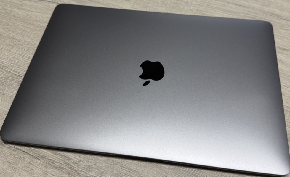 Ноутбук Apple MacBook Air 13 (2020) M1 RAM16GB SSD256Gb Киев - изображение 4