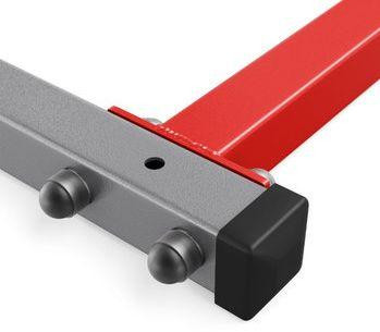 Турнік з упорами для віджимань підлоговий WCG MC-017 Київ - фото 7