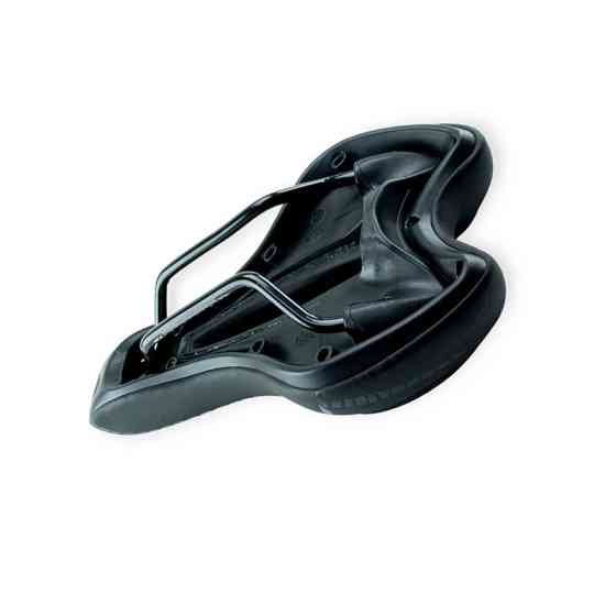 Велоседло GEL mod -B МТВ Мукачево