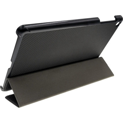 Чохол до планшета Grand-X Samsung Galaxy Tab A 10.1 T515 Carbon Black (GCST515B) Вінниця - фото 3