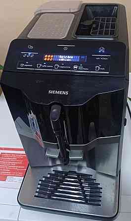 Кофемашина автоматична Сіменс Siemens EQ.300 Киев