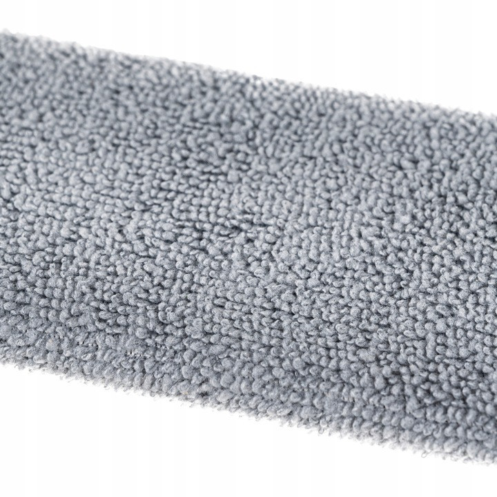 Телескопическая Щетка для пыли с 2 насадками 84-250 см Ruhhy (18917) Серый Нововолынск - изображение 3